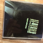 Dumb . Paper Wrists CD - pikkukuva 3
