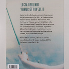 Lucia Berlin : Ilta paratiisissa ja muita kertomuksia - pikkukuva 2