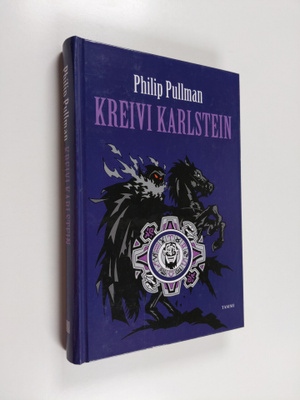 Philip Pullman : Kreivi Karlstein