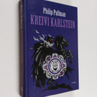 Philip Pullman : Kreivi Karlstein - pikkukuva 1