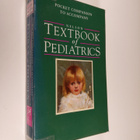 Richard E. Behrman ym. : Pocket Companion to Accompany Ne... - pikkukuva 1