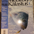 Metsästys ja kalastus 2/2002 - pikkukuva 1
