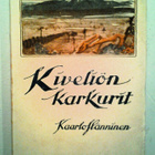 Hänninen Kaarlo: Kiveliön karkurit, v. 1923 - pikkukuva 1