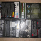 Sota paketti DVD - pikkukuva 2