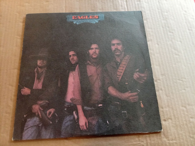 LP Eagles Desperado