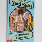 Carolyn Keene : Neiti Etsivä ja Venetsian kummitus - pikkukuva 1