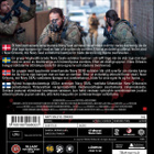 Navy Seals vs Zombies - (Blu-ray) - pikkukuva 2