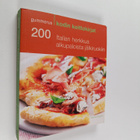 Marina Filippelli : 200 Italian herkkua alkupaloista jälk... - pikkukuva 1