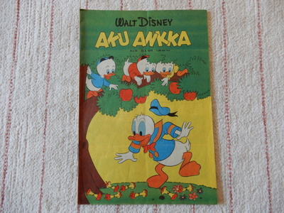 AKU ANKKA  34-1978