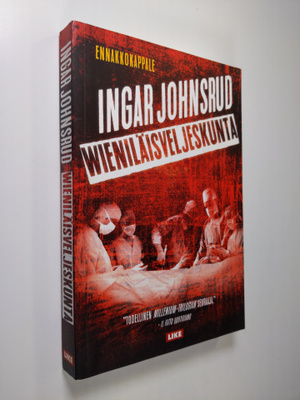 Ingar Johnsrud : Wieniläisveljeskunta