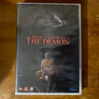 Don't Look At The Demon DVD - pikkukuva 1