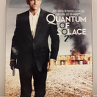 Quantum Of Solace, 007, James Bond (special edit, 2dvd) - pikkukuva 1