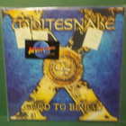 WHITESNAKE - GOOD TO BE BAD M/M 2LP - pikkukuva 1