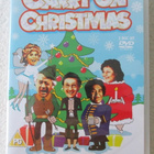 CARRY ON CHRISTMAS SPECIALS (uusi tupla-DVD) - pikkukuva 1