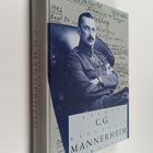 Veijo Meri : C. G. Mannerheim Suomen marsalkka - pikkukuva 1