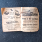 Almanakka vuodelle 1922 - pikkukuva 3
