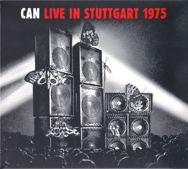 CAN - LIVE 1975