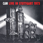 CAN - LIVE 1975 - pikkukuva 1