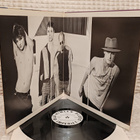 Imperiet Blå Himlen Blues lp - pikkukuva 3