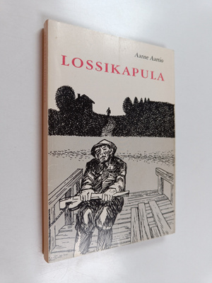 Aarne Aartio : Lossikapula
