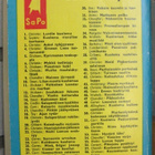 SaPo 58: Carter Dickson: Kaunottaren kuolema. 1. painos - pikkukuva 2