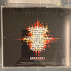 MORS PRINCIPIUM EST - Inhumanity cd (RARE Japan pressing) - pikkukuva 2