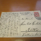 1911 Maivala (Juva) rivil kortilla - pikkukuva 1
