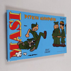 Mort Walker : Masi-minialbumi 2/98 : pitkin hampain - pikkukuva 1