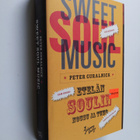 Peter Guralnick : Sweet soul music : Etelän soulin nousu ... - pikkukuva 1