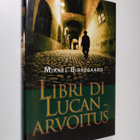 Mikkel Birkegaard : Libri di Lucan arvoitus - pikkukuva 1