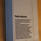 Mary Westmacott (Agatha Christie) : Kaksi rakkautta (1.p. kp - pikkukuva 2