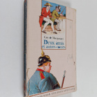 Guy de Maupassant : Deux amis et autres contes - pikkukuva 1
