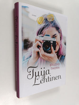 Tuija Lehtinen : Studio Thora