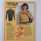 Uusi neulekerho 10/82 - pikkukuva 2