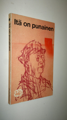 Markku (toim.) Rautonen : Itä on punainen : Kiinan nykyki...