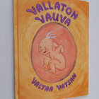 Thomas Svensson : Vallaton vauva valtaa vatsan - pikkukuva 1