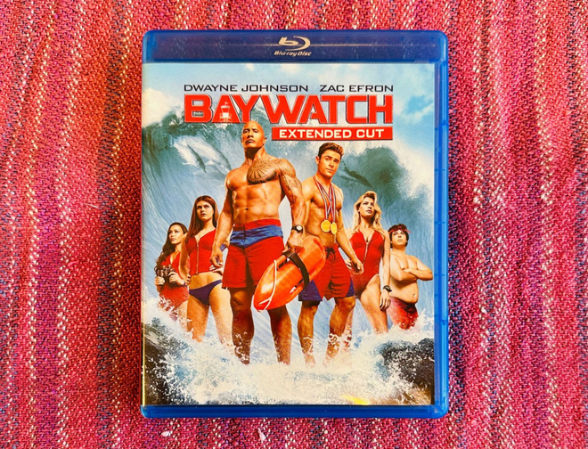 BRD: Baywatch