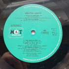 Veepee Lehto – Kuule Sie Amigoski! LP - pikkukuva 3