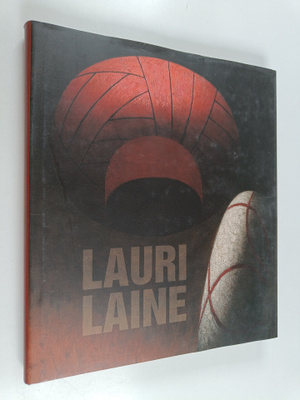 Lauri Laine : Lauri Laine