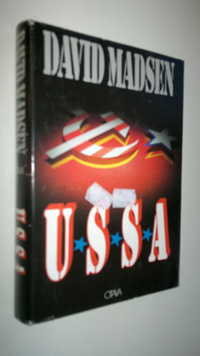 David Madsen : USSA