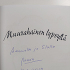 Maia Raitanen : Muurahainen lypsyllä : Suomen viehättävin... - pikkukuva 3
