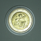 2011 San Marino 2 euro Giorgio Vasari kulkematon - pikkukuva 1