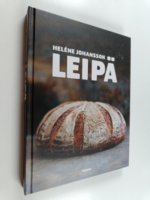 Helene Johansson : Leipä