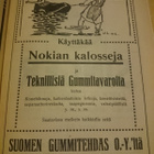 Työväen kalenteri 1913 - 1.p.1912 - pikkukuva 3