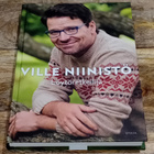 Veera Luoma-aho / Ville Niinistö - Löytöretkeilijä - pikkukuva 1