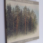 Eero Pokela : Sumujen saari - pikkukuva 1