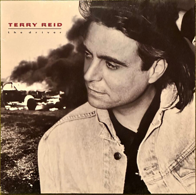 Terry Reid - The Driver