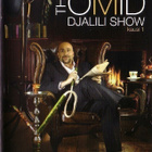 dvd, The Omid Djalili Show - 1. kausi - BBC 2007 [komedia] - pikkukuva 1