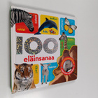 Ben Adams : 100 eläinsanaa - pikkukuva 1