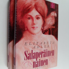 Elizabeth Adler : Salaperäinen nainen 1-2 - pikkukuva 1